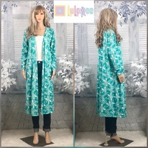 LulaRoe Duster